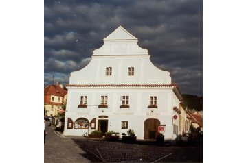 Češka Penzión Češki Krumlov / Český Krumlov, Eksterijer